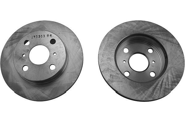 KAVO PARTS stabdžių diskas BR-9349